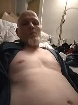 NacktDaniel online show from November 2025 05:57:02 PM