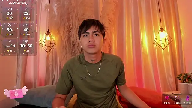 Snapshot of arion_sherwind chatting on September 2025 07:48:01 PM arion sherwind online show from September 2025 07:48:01 PM