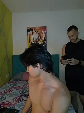 TeddyBear 07 online show from November 2025 03:34:02 PM