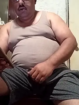 HomHot47 online show from September 2025 05:30:01 AM