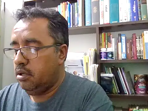 HomHot47 online show from October 2025 09:45:02 PM