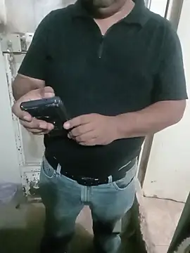 HomHot47 online show from March 2026 06:30:01 AM