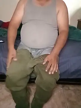 HomHot47 online show from April 2026 03:38:02 PM