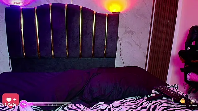 Snapshot of Aria__Lakshmi chatting on October 2025 06:14:01 AM Aria Lakshmi online show from October 2025 06:14:01 AM