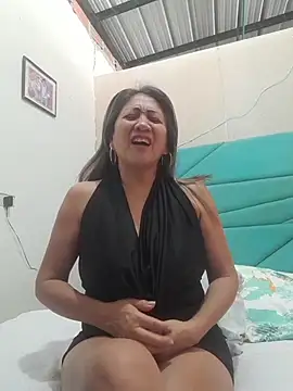 LizaMintelli online show from May 2026 02:02:01 PM