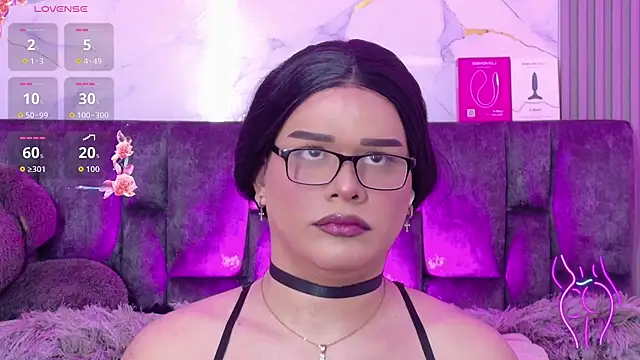 Ava Cristi online show from June 2026 06:29:02 PM