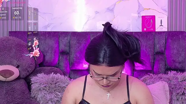 Ava Cristi online show from June 2026 05:50:02 PM