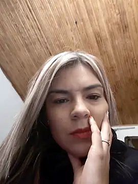 Vanesa-1 online show from September 2025 11:49:01 PM