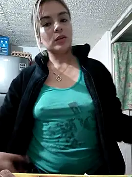 Vanesa-1 online show from September 2025 02:34:02 AM