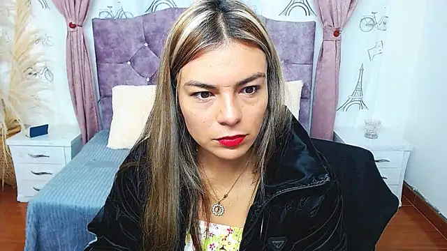 Vanesa-1 online show from September 2025 11:23:02 AM