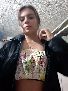 Vanesa-1 online show from September 2025 12:46:02 AM