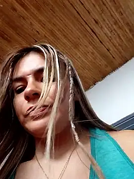 Vanesa-1 online show from September 2025 04:54:02 PM
