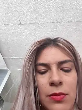 Vanesa-1 online show from September 2025 05:40:02 PM