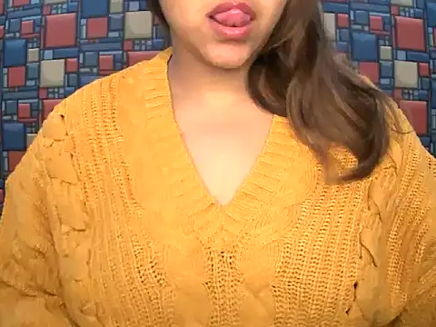 mrymlove online show from December 2025 12:46:02 PM