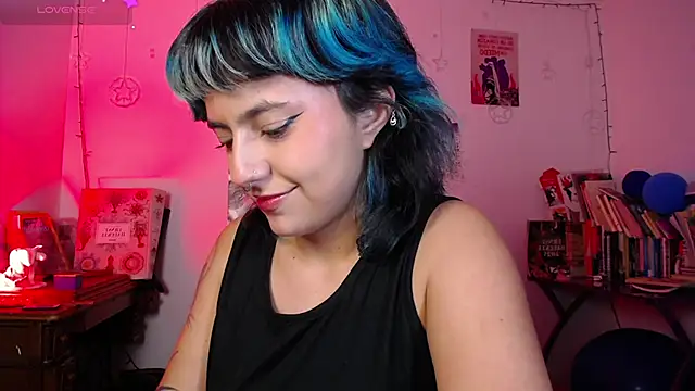 AlmaNanax online show from February 2026 03:36:02 AM