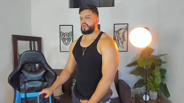 Justin kingX7 online show from February 2026 02:32:02 AM