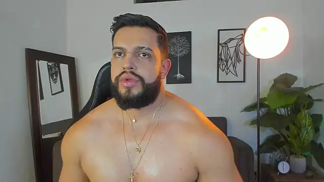 Justin kingX7 online show from March 2026 05:44:01 AM