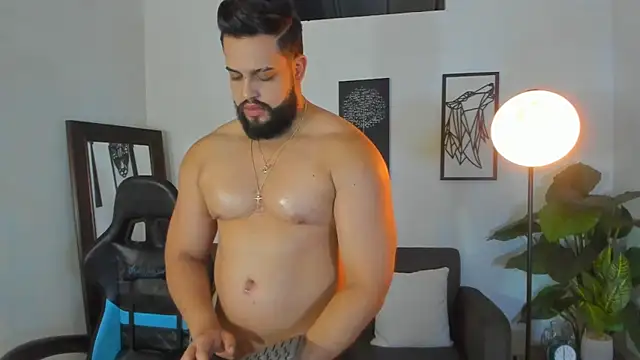 Justin kingX7 online show from March 2026 01:42:02 AM