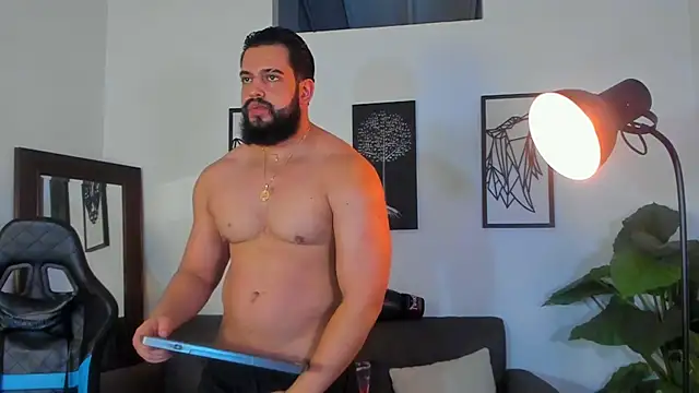 Justin kingX7 online show from July 2026 04:19:01 AM