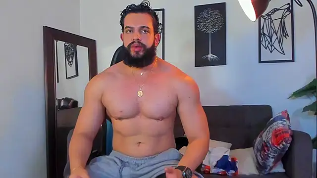 Justin kingX7 online show from July 2026 04:29:01 AM