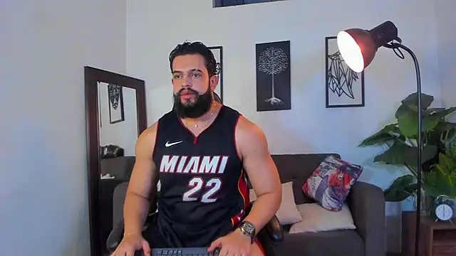 Justin kingX7 online show from July 2026 04:08:01 AM