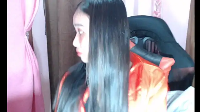 Chubby HotLady online show from October 2025 09:17:04 AM