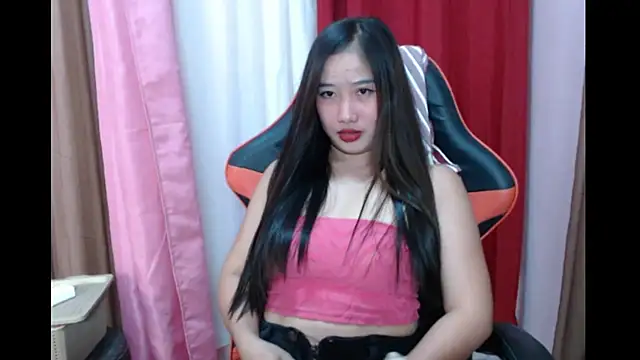 Chubby HotLady online show from February 2026 01:31:02 PM