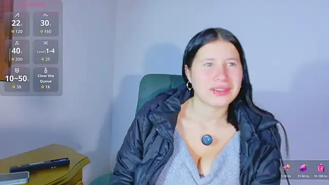 Olivia11  online show from June 2026 02:08:02 PM
