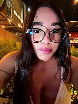 SofiaWildee online show from January 2026 12:26:01 AM