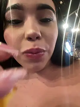 SofiaWildee online show from February 2026 01:09:01 AM