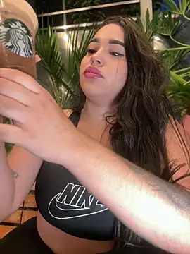 SofiaWildee online show from June 2026 11:41:01 PM