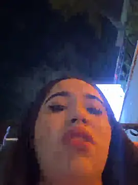 SofiaWildee online show from June 2026 03:40:01 AM