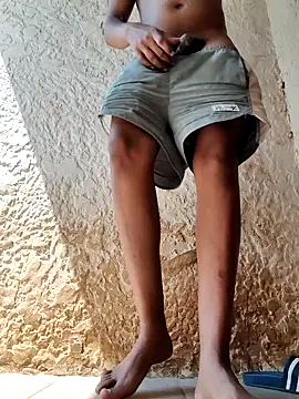 Cianda24 online show from February 2026 08:41:01 AM