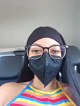 Liarmosca21 online show from February 2026 01:48:02 PM