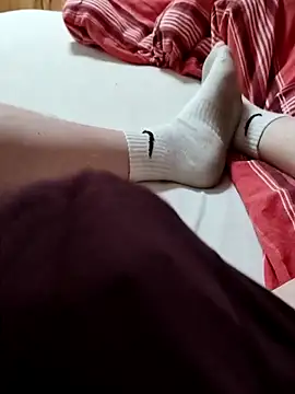 boxerundsocken91 online show from May 2026 04:48:01 PM