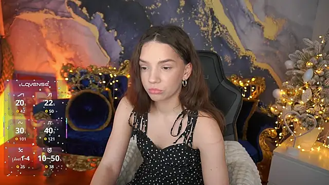 MirielleNymph online show from February 2026 01:20:01 PM