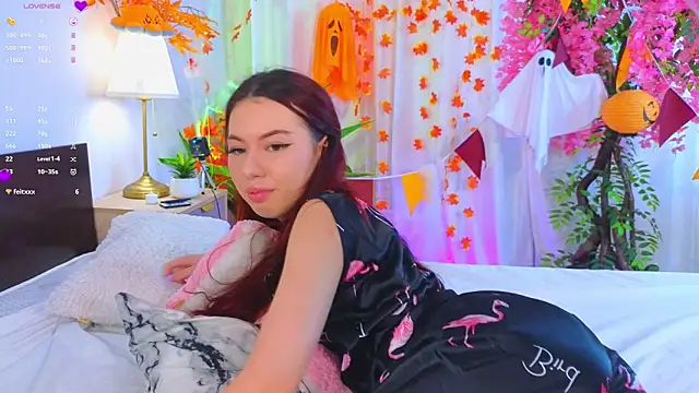 JenniferGlover online show from November 2025 07:44:02 AM