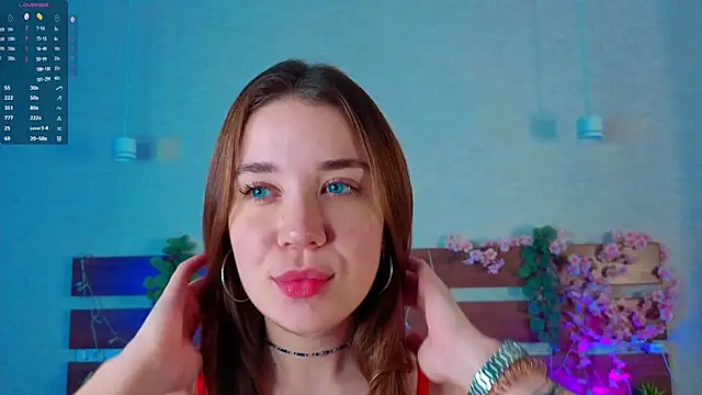 KarenGibbs online show from November 2025 07:03:01 AM