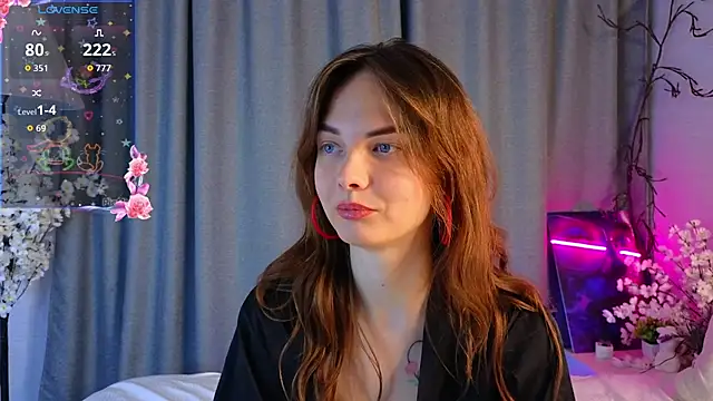 LisaDrake online show from October 2025 07:03:01 PM