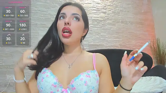 Jelly Bee online show from October 2025 07:45:01 PM