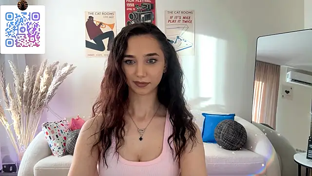 LinaMour online show from July 2026 03:00:02 AM