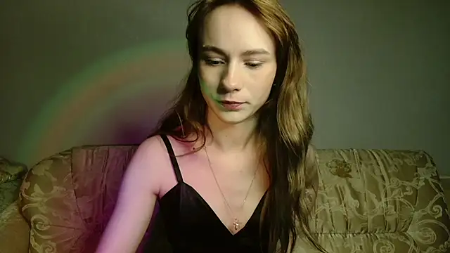 Snapshot of KrisMilk chatting on September 2025 09:16:01 PM KrisMilk online show from September 2025 09:16:01 PM