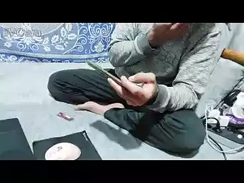 yazinyazin1 online show from March 2026 04:53:02 PM