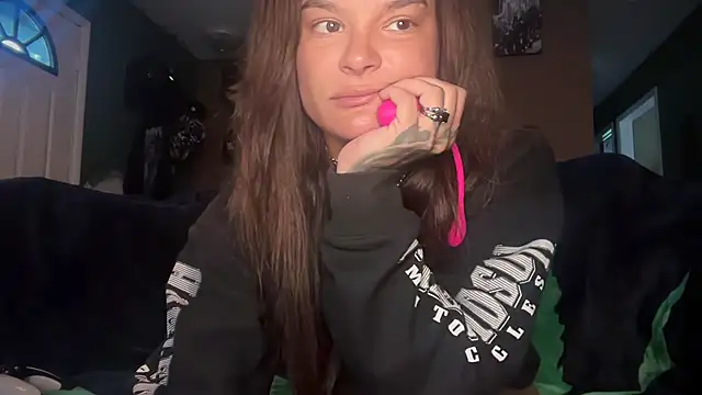 Trippie hippies1313 online show from September 2025 12:27:02 PM