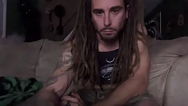 Trippie hippies1313 online show from November 2025 04:01:02 AM