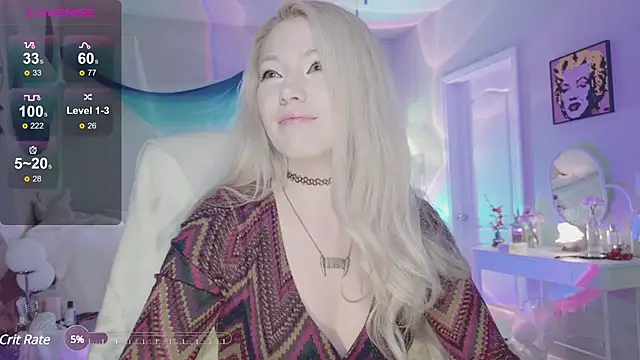 Talulaa online show from January 2025 08:44:01 PM