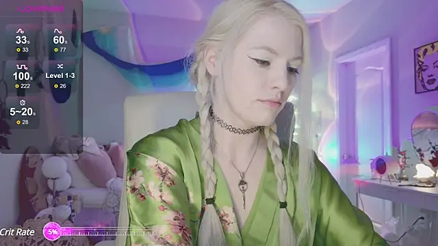 Talulaa online show from January 2025 07:57:01 PM