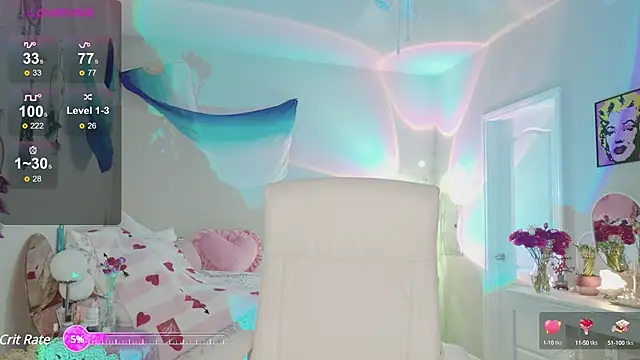 Talulaa online show from February 2025 07:16:02 PM