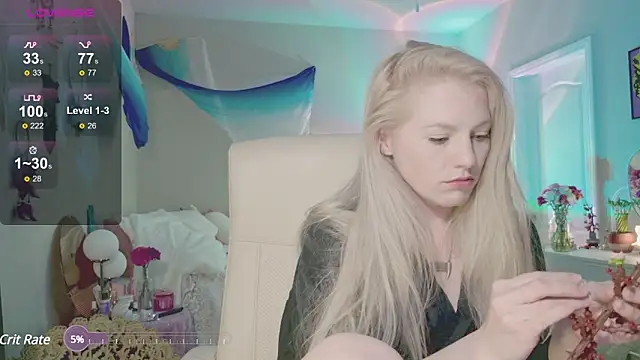 Talulaa online show from February 2025 03:42:01 AM