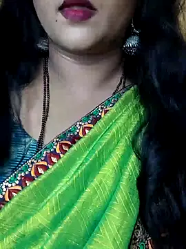 Angel0731 online show from June 2026 05:04:01 PM